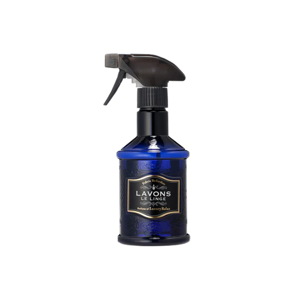 LAVONS - Désodorisant textile - 370ml - Luxury Relax