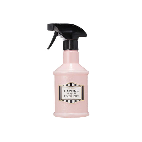 LAVONS - Désodorisant textile - 370ml - Secret Blossom