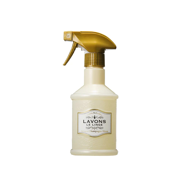 LAVONS - Désodorisant textile - 370ml - Shiny Moon