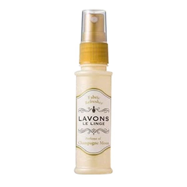 LAVONS - Fabric Refresher Champagne Moon - 40ml