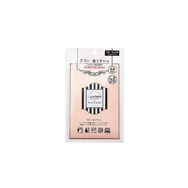 LAVONS - Sachet de parfum - 20g - Secret Blossom