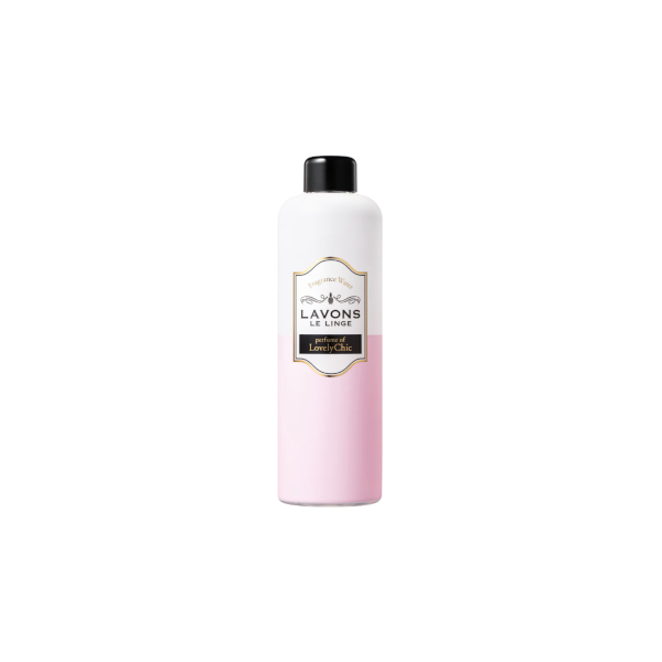 LAVONS - Eau de Parfum - 300ml - Lovely Chic