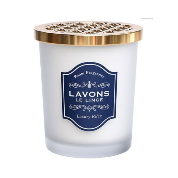 LAVONS - Room Fragrance Détente de luxe - 150g