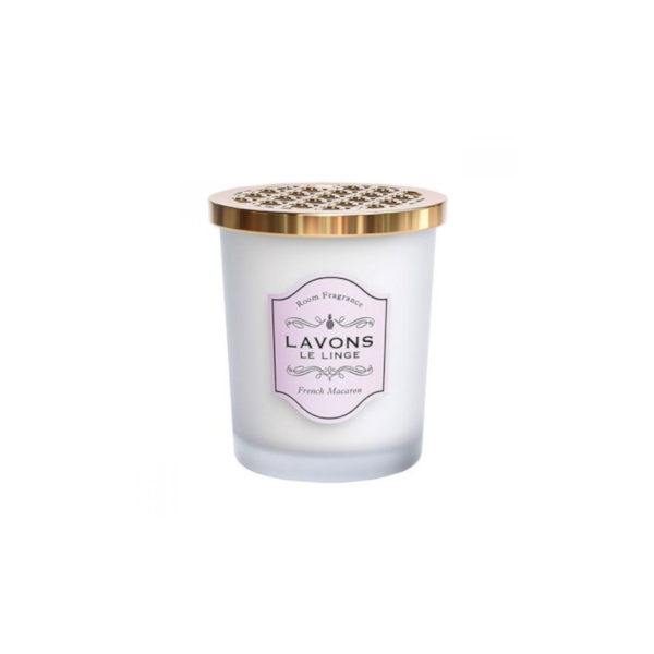 LAVONS - Recharge de parfum d'ambiance - 150g - French Macaron