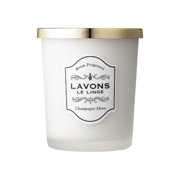 LAVONS - Parfum d'ambiance Shiny Moon - 150g