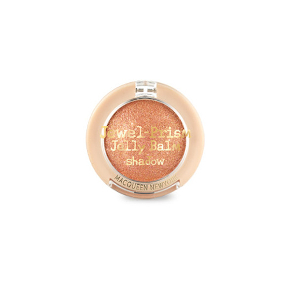 MACQUEEN - Jewel Prism Jelly Balm Shadow - 2G - # 03 Orange Grenat