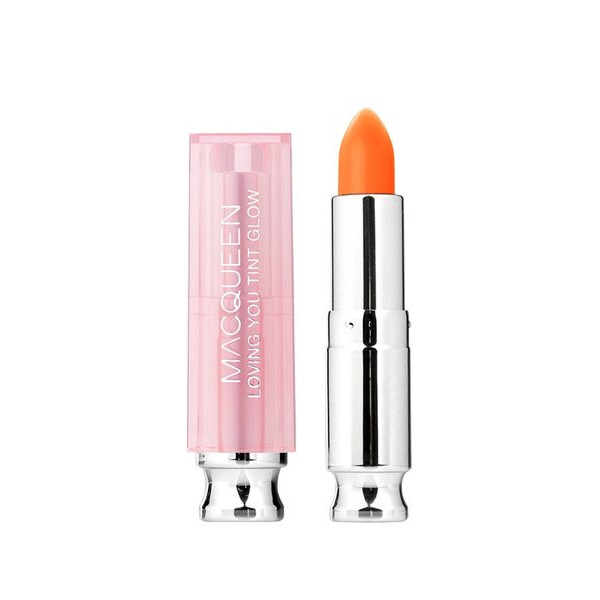 MACQUEEN - Loving You Tint Glow Lip Balm - 3.5g - No.LOR 33 Sweet...