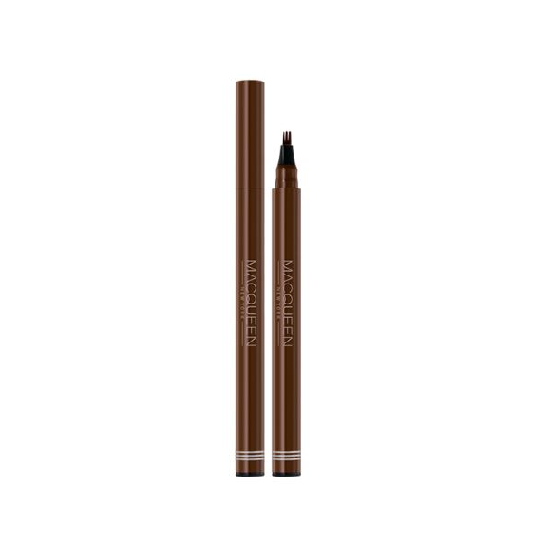 MACQUEEN - My Gyeol-fit Tint Brow 0.8g - #DB Deep Brown
