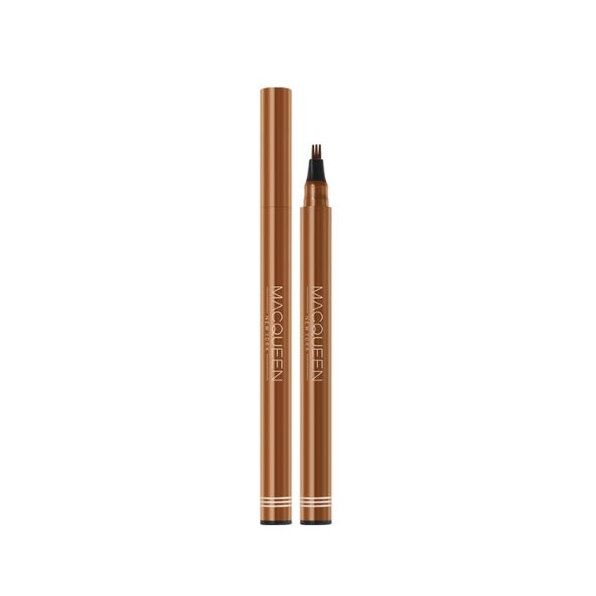 MACQUEEN - My Gyeol-fit Teint des sourcils - #LB Light Brown - 0.8g