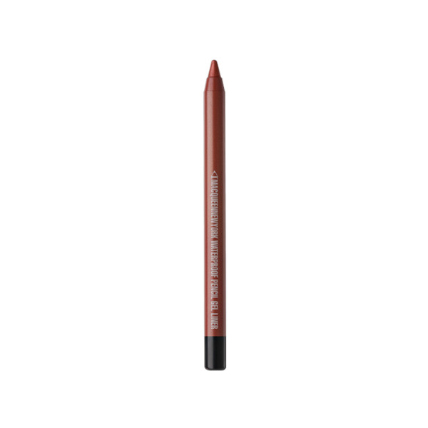 MACQUEEN - Waterproof Pencil Gel Liner - 1.4g - No.10 Shiny Heroine