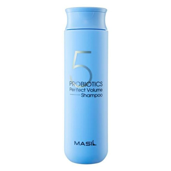 Photos - Hair Product PERFECT Masil - 5 Probiotics  Volume Shampoo - 300ml 