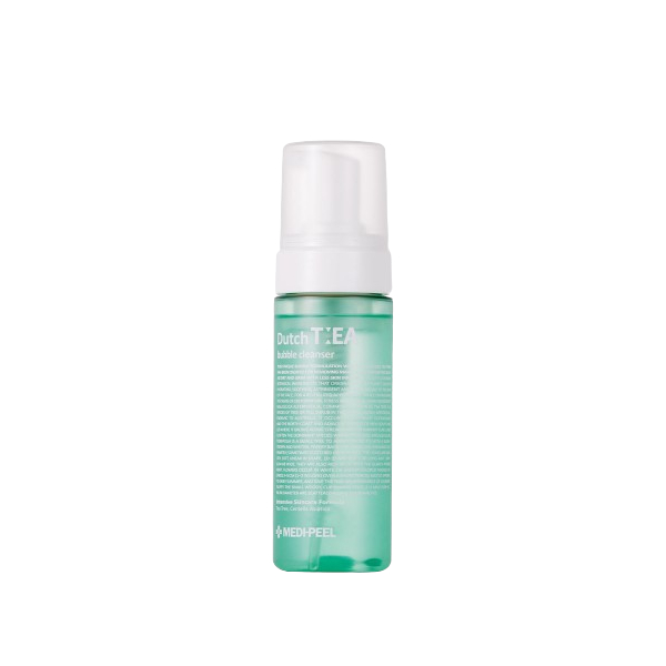 MEDIPEEL+ - Dutch Tea Bubble Cleanser - 150ml