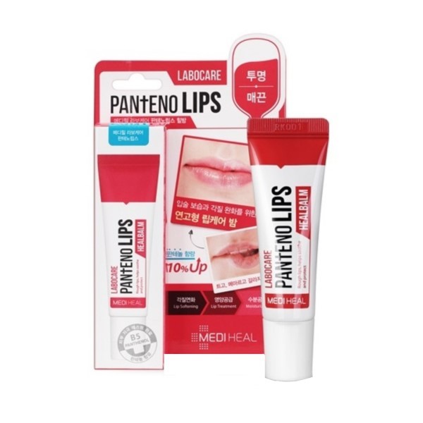 Mediheal  LABOCARE Panteno Lips Heal Balm - 10ml