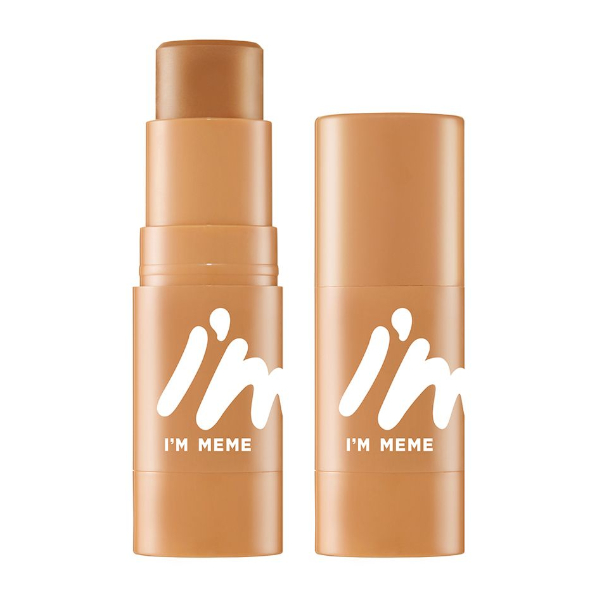 MEMEBOX - I'M Multi Stick - Highlighters - 3.3g - Shading 001 Bronzer