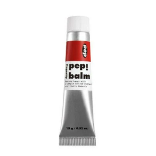 MEMEBOX - JE SUIS Pep! Baume - 15g - 001 Recharger