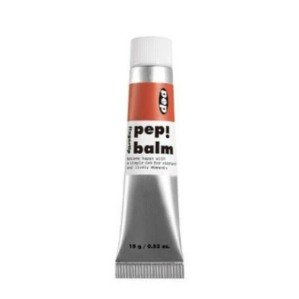 MEMEBOX - JE SUIS Pep! Baume - 15g - 002 Oh-Oh