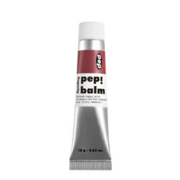 MEMEBOX - JE SUIS Pep! Baume - 15g - 003 Pause