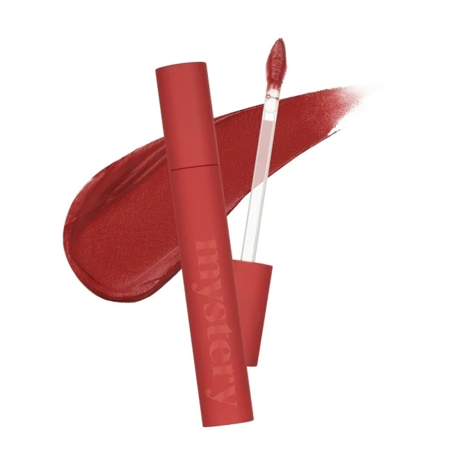 MEMEBOX - Mystery Blur Tint - 2.9g - 001 Mystery Apple