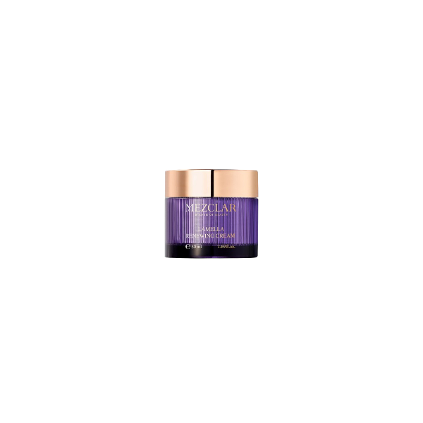 MEZCLAR - Lamella Renewing Cream - 50ml