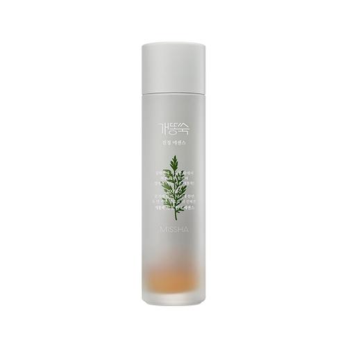 Photos - Facial / Body Cleansing Product Missha  Artemisia Calming Essence - 150ml (New Version of  - Time R 
