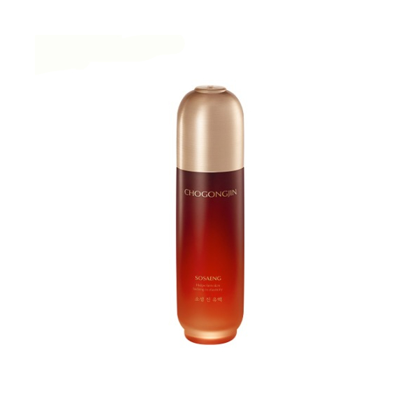 MISSHA - Chogongjin Sosaeng Jin Emulsion - 120ml