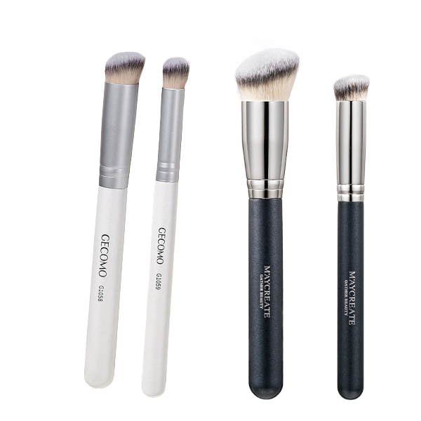 MissLady - Concealer Brush - 1pc