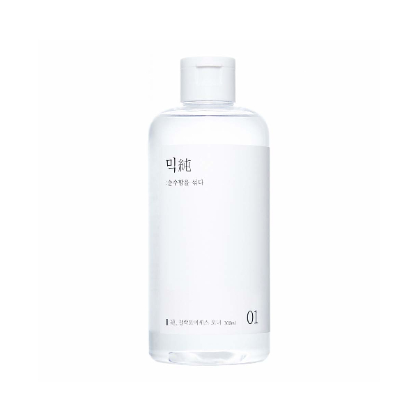 mixsoon - Galactomyces Toner - 300ml