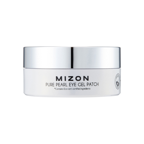 MIZON - Pure Pearl Eye Gel Patch - 84g