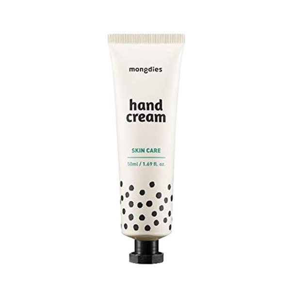 Mongdies - Crème pour les mains - 50ml