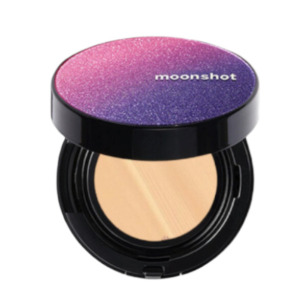 moonshot - Coussin Micro Correctfit SPF50 + PA +++ - 15g - No.301