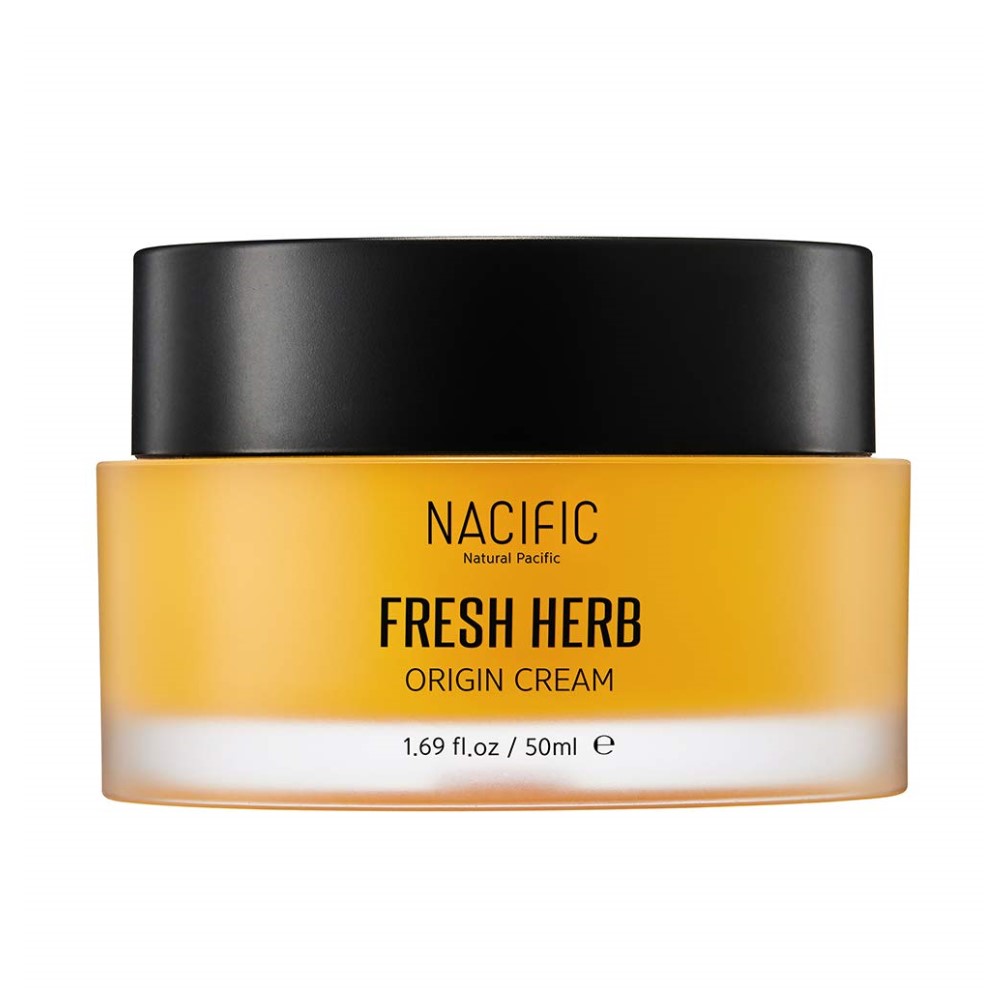 Nacific - Fresh Herb Crème d'origine - 50ml