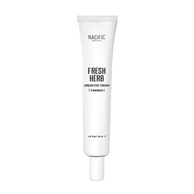 Nacific - Crème pour les yeux Fresh Herb Origin - 30ml