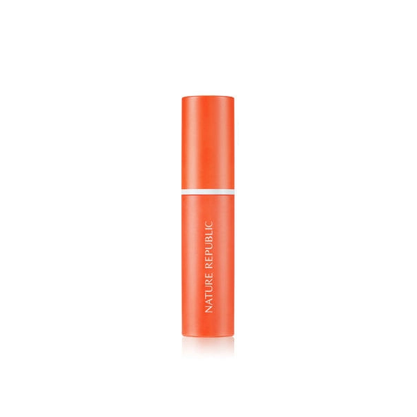NATURE REPUBLIC - By Flower Triple Meringue Teinte - 05 Coral...