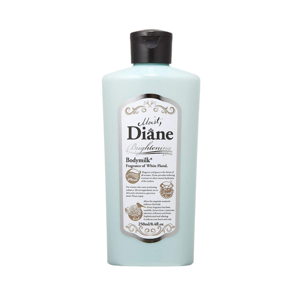 NatureLab - Moist Diane Brightening Bodymilk - 250ml