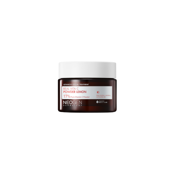NEOGEN Dermalogy - Vraie Vita C Poudre Citron - 20g