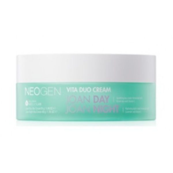 NEOGEN Dermalogy - Vita Duo Cream - 50g+50g