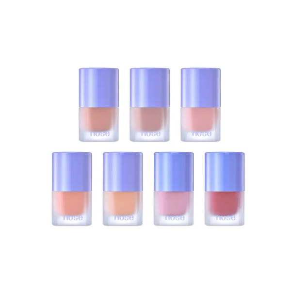 NUSE - Liquid Care Cheek - 16ml - 05 Veil Bay