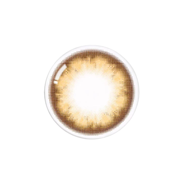 Olens - Honey Shine 1 Jour 10P - 3.5 - Brown