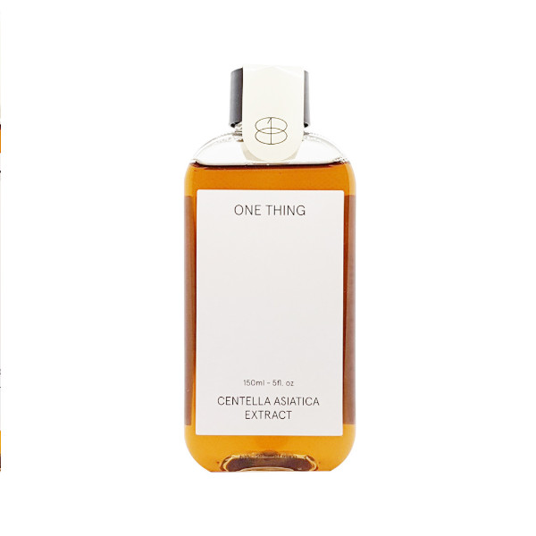 ONE THING - Extrait de Centella asiatica - 150ml