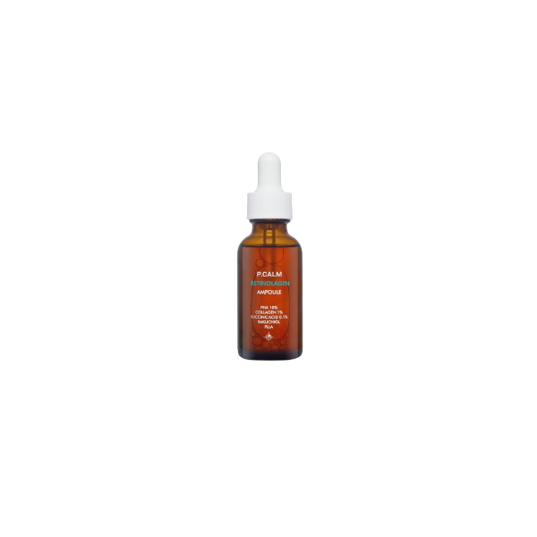 P.CALM - Retinolagen Ampoule - 30ml