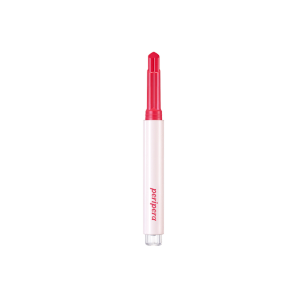 peripera - Heart Jam Glow Lip - 1.4g - 09 Cherry Filling (Lucky Lottery Version)