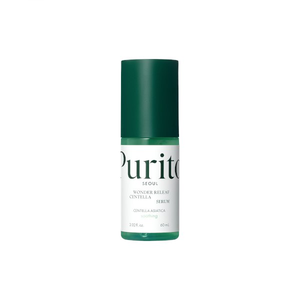 Purito SEOUL - Sérum Centella WonderReleaf - 60ml