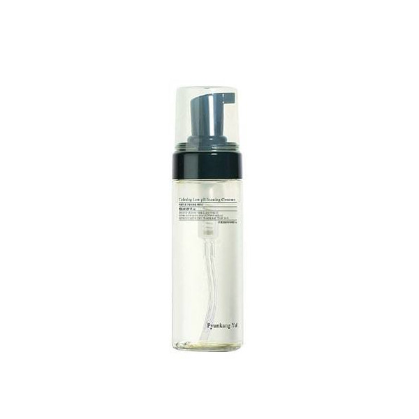 Pyunkang Yul - Calming Low pH Foaming Cleanser - 150ml