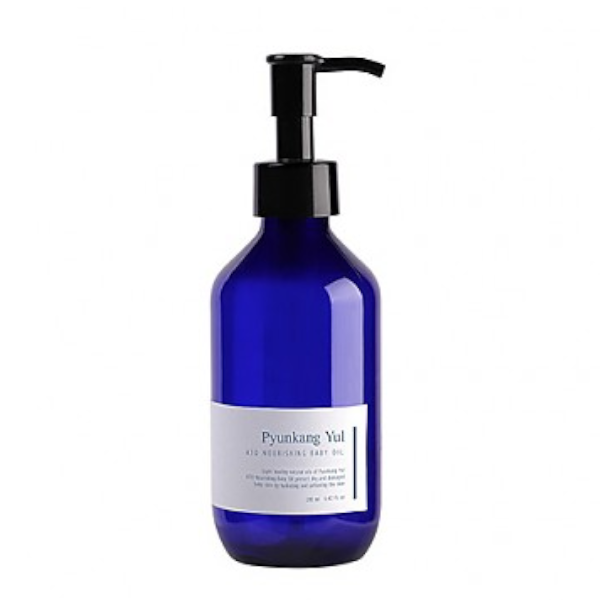 Pyunkang Yul - ATO Nourishing Huile pour bébé - 190ml