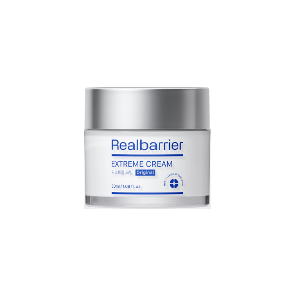 Photos - Cream / Lotion Real Barrier  Extreme Cream - 50ml 