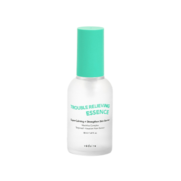 reduire - Trouble Relieving Essence - 50ml