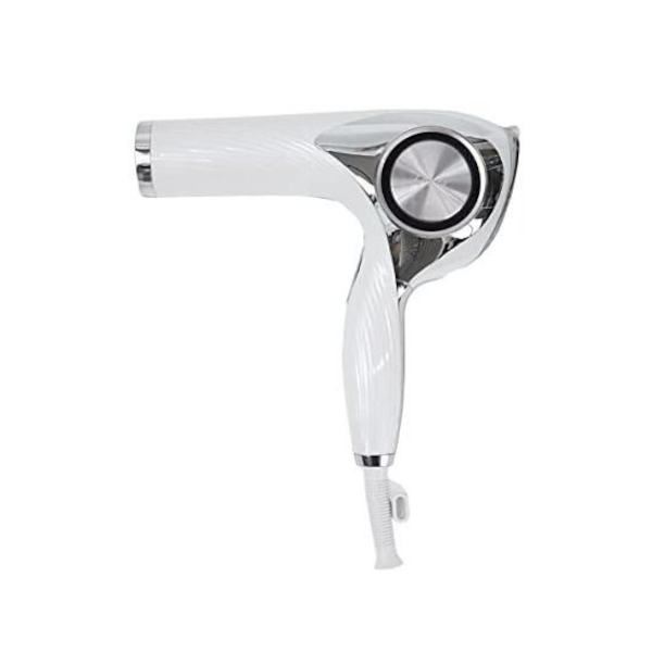 ReFa - Beautech Dryer Pro RE-AJ02A 1200W 100V - 1 pc - White