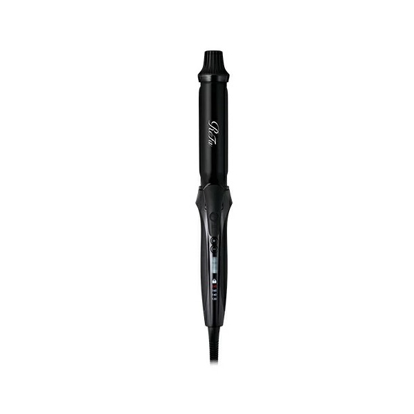 ReFa - Curl Iron Pro 26mm RE-AU-03A 100-240V - 1 pc - Black