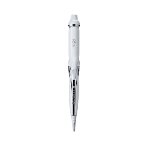 ReFa - Curl Iron Pro 32mm RE-AW-02A 100-240V - 1 pc - White