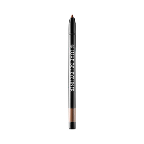 RiRe - Luxe Gel Eyeliner - Rich Brown